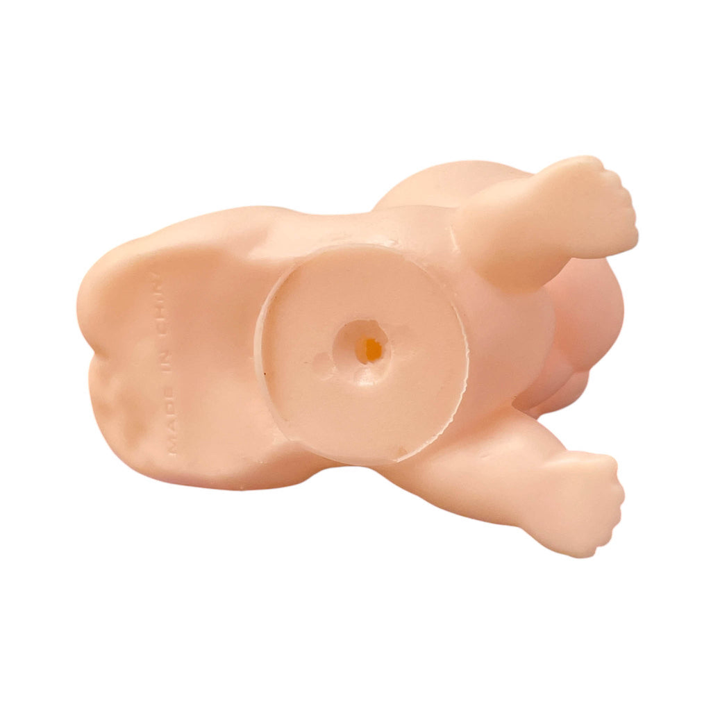 Vintage Kewpie Bootleg - Soft vinyl figure (USA)