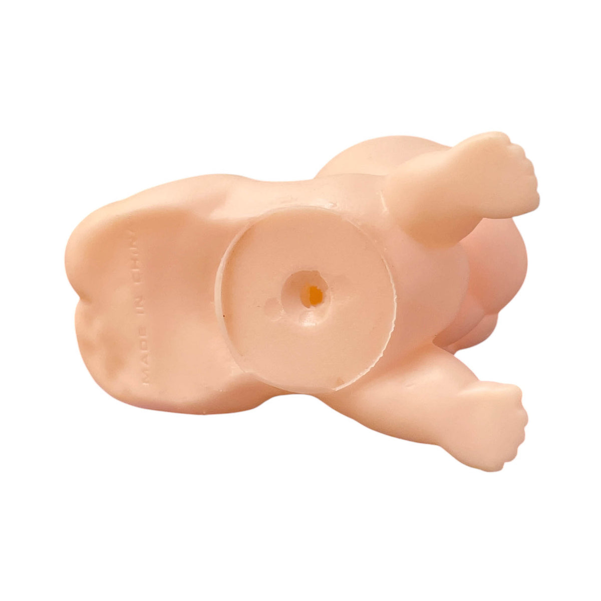 Vintage Kewpie Bootleg - Soft vinyl figure (USA)