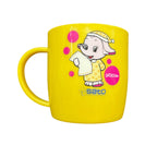 Sato-Chan & Satoko-Chan - Plastic cup