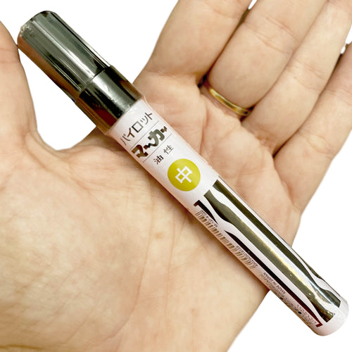 Pilot MF-12 - Bold marker (Japan)