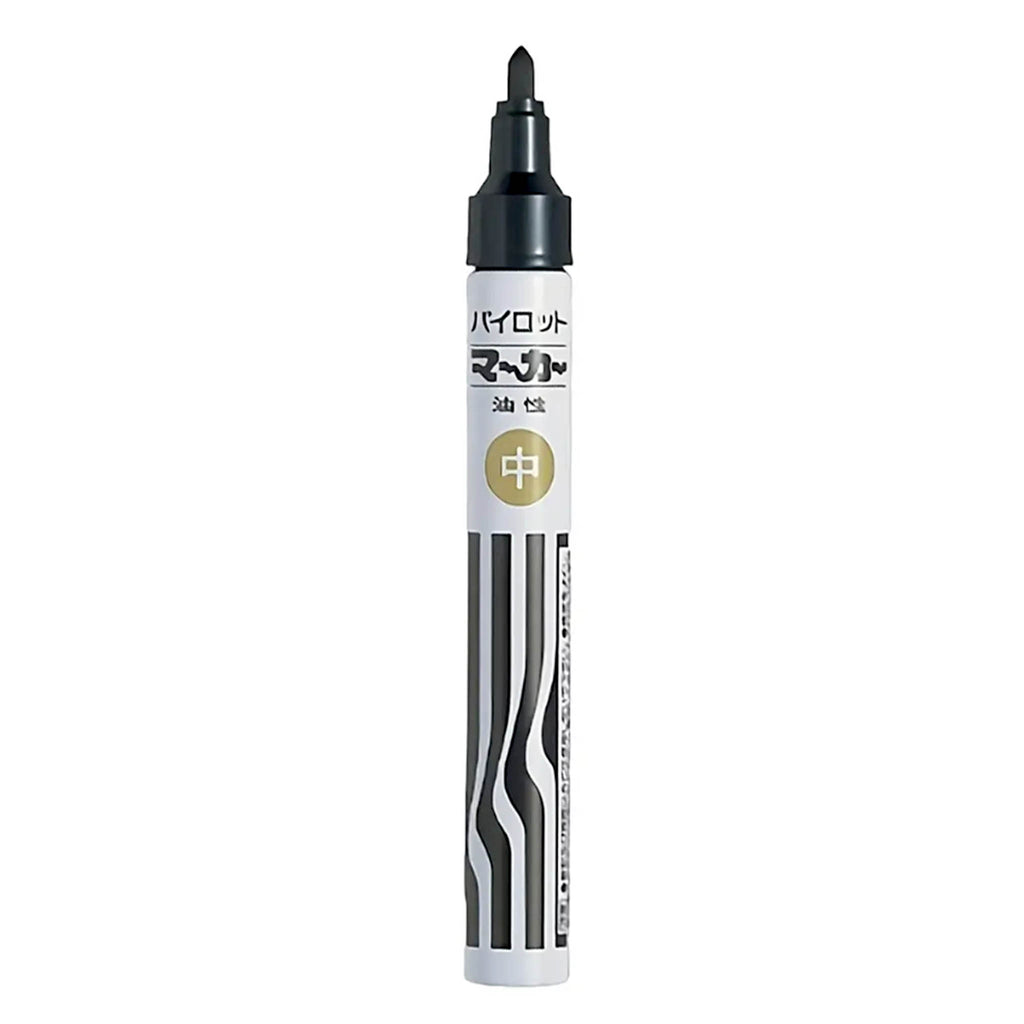 Pilot MF-12 - Bold marker (Japan)