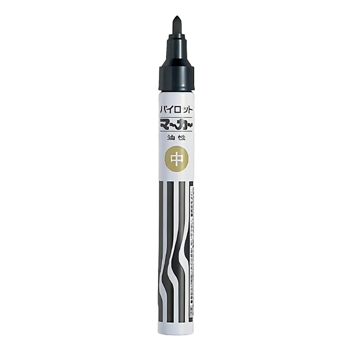Pilot MF-12 - Bold marker (Japan)