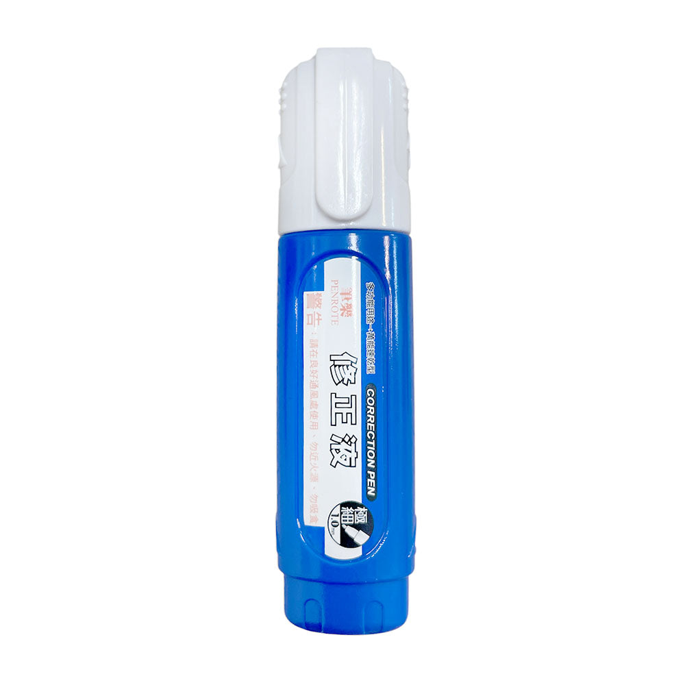 Penrote - Correction marker (Taiwan)