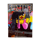 Fuzine - #13 "Fiane"