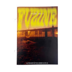 Fuzine - #12 "Maxime Drouet"