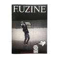 Fuzine - #11 "André"