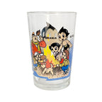 1982 Vintage Astro Boy - Glass (France)
