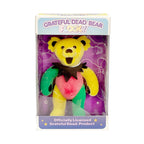 2003 Grateful Dead Bear - Flocky figure (Japan)