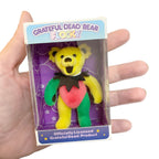 2003 Grateful Dead Bear - Flocky figure (Japan)