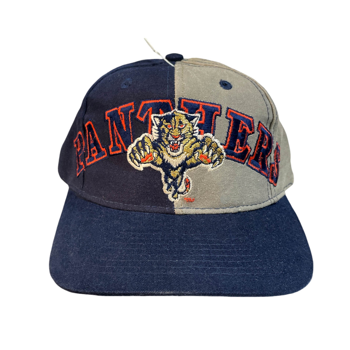 Vintage 1993 "Florida Panthers" cap