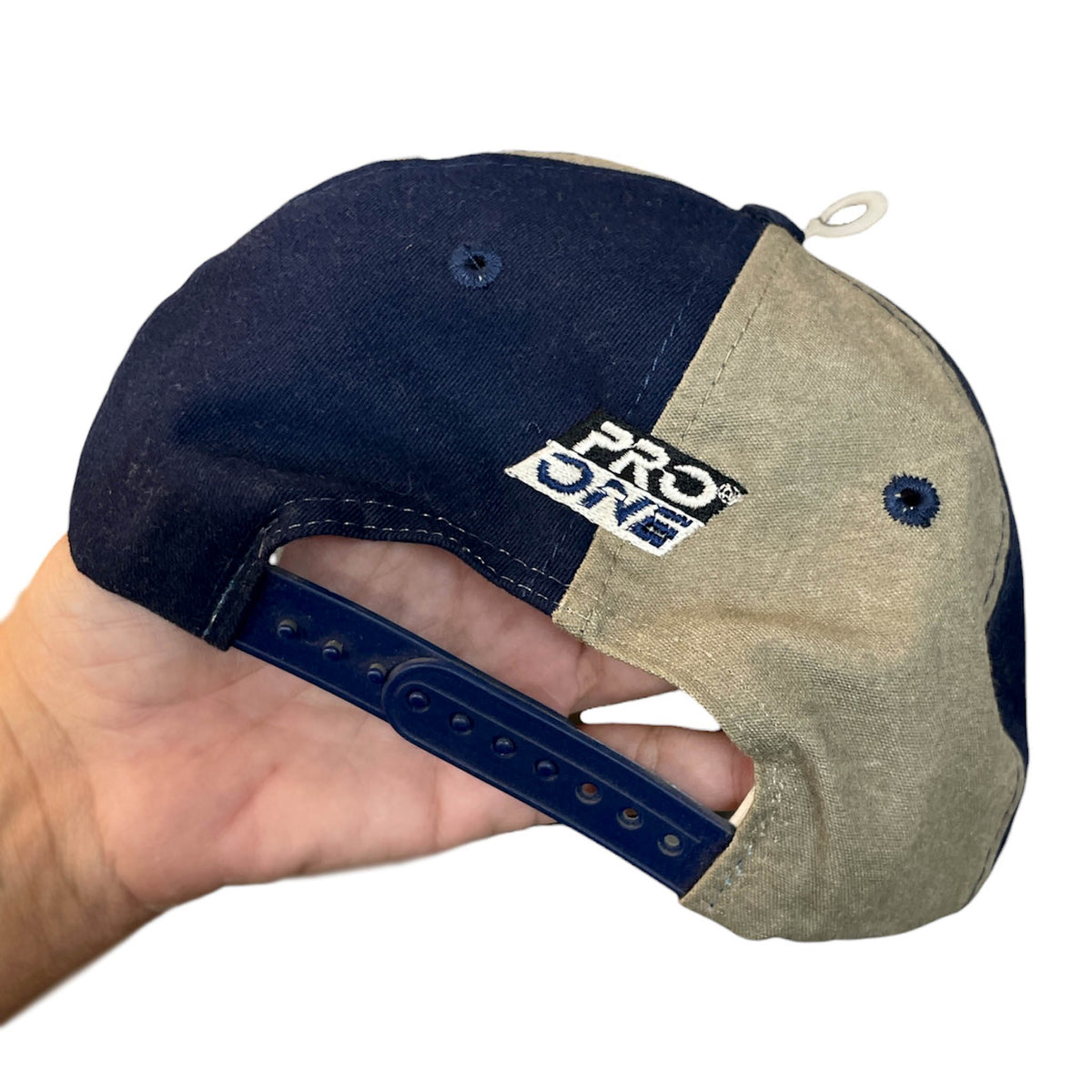 Vintage 1993 "Florida Panthers" cap