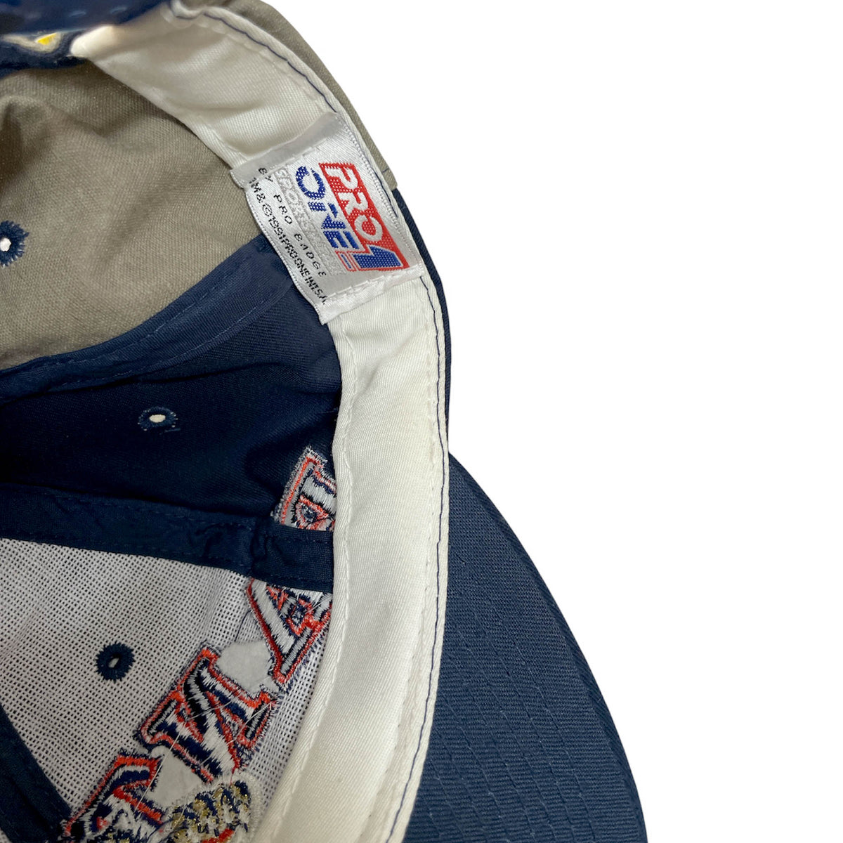 Vintage 1993 "Florida Panthers" cap