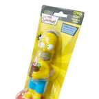 2007 Vintage Homer Simpson -  Bobblehead Air Freshener