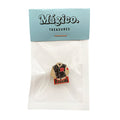 Vintage 80's "Redskins" Pin
