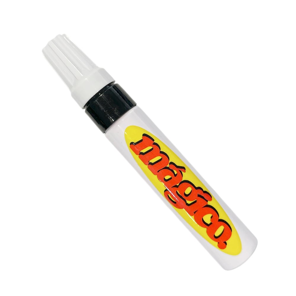 MÁGICO - "Summer25" Marker