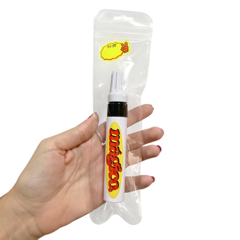 MÁGICO - "Summer25" Marker