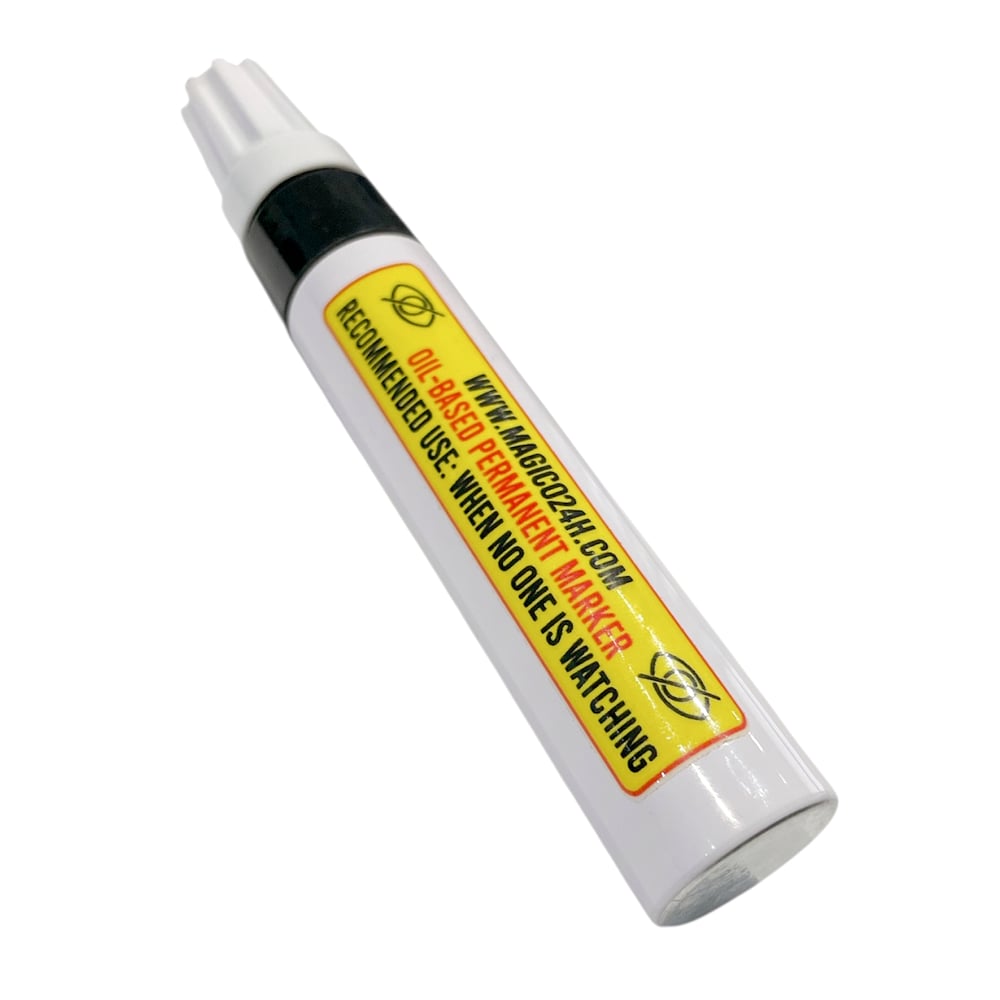 MÁGICO - "Summer25" Marker