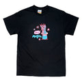 MÁGICO - "This is Mágico" Tee (Black)
