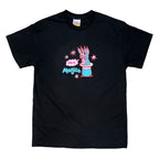 MÁGICO - "This is Mágico" Tee (Black)