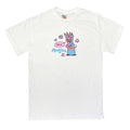 MÁGICO - "This is Mágico" Tee (White)