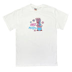 MÁGICO - "This is Mágico" Tee (White)
