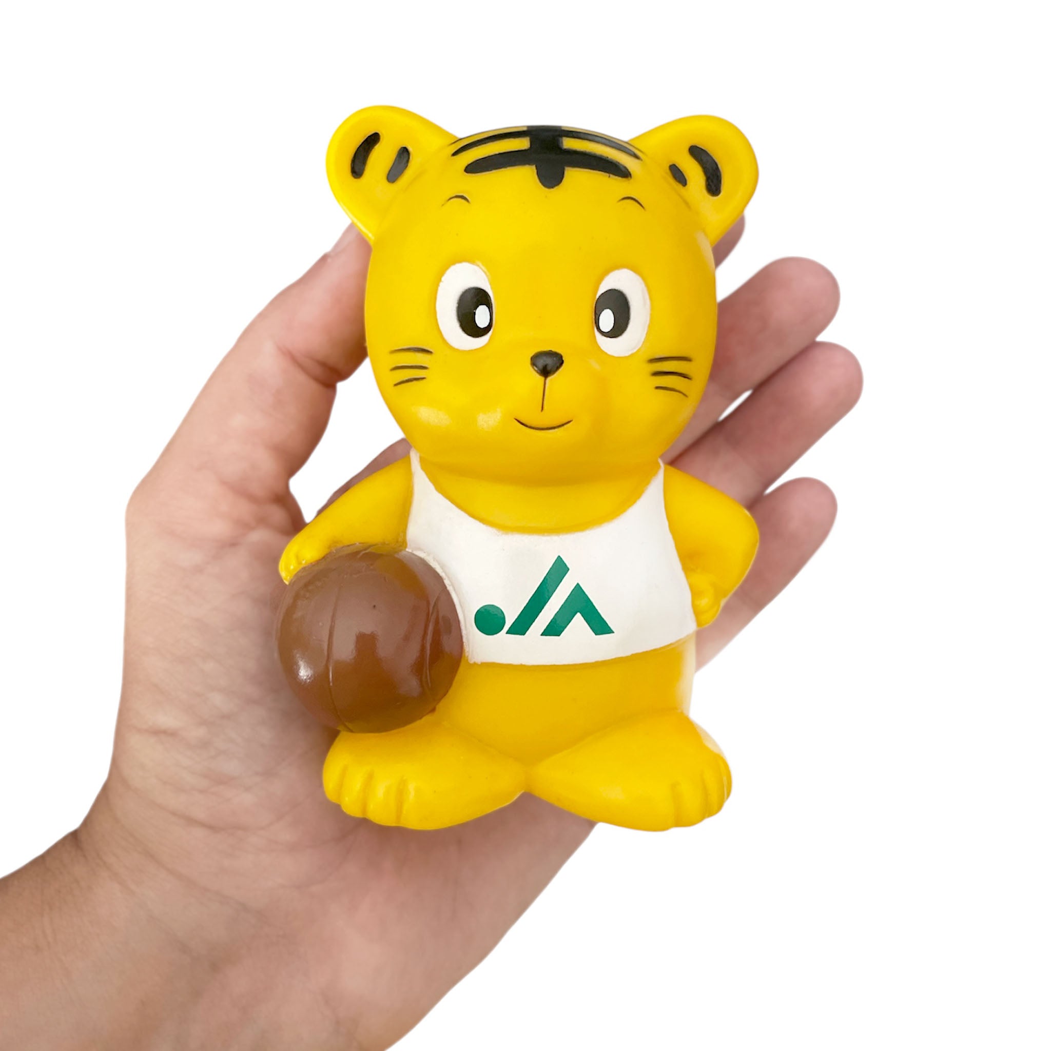 Japan Tiger "Ja Bank" - Piggy Bank