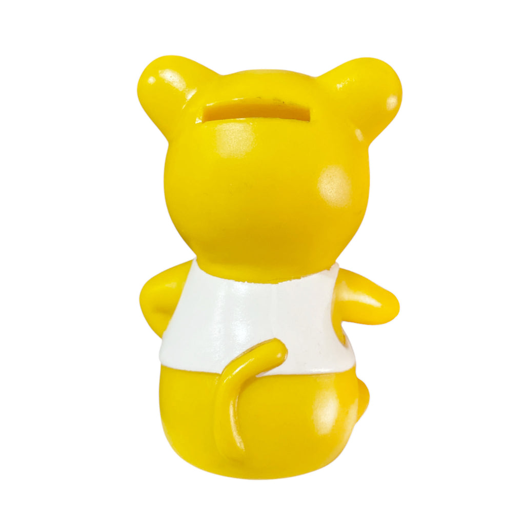 Japan Tiger "Ja Bank" - Piggy Bank