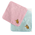 Pipo-kun Japan Police Dept.- Washcloth