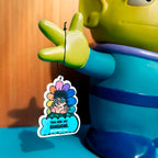 Cloakwork - Air freshener