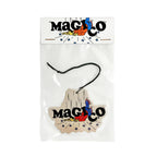 MÁGICO - "Misstep" Airfreshener