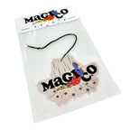 MÁGICO - "Misstep" Airfreshener