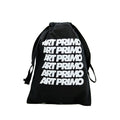 Art Primo - Caps drawstring Bag