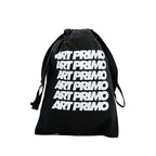 Art Primo - Caps drawstring Bag