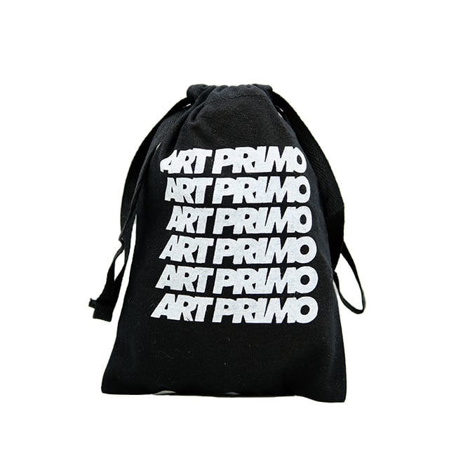 Art Primo - Caps drawstring Bag