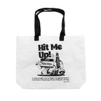 MÁGICO x Eggshell - Collaboration bag