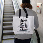 MÁGICO x Eggshell - Collaboration bag