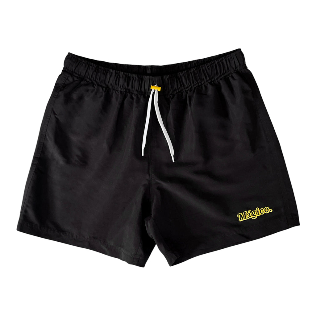 MÁGICO - Waterproof swim shorts