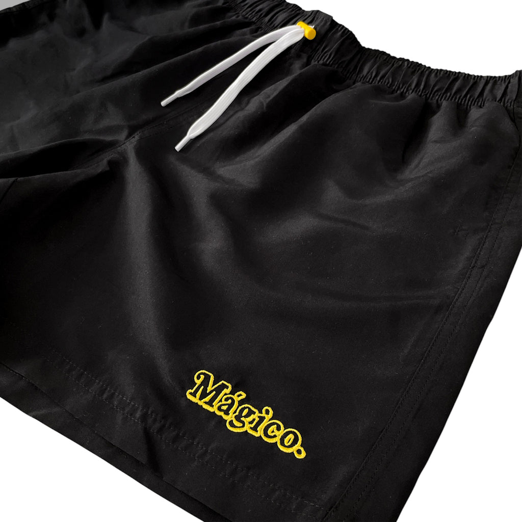 MÁGICO - Waterproof swim shorts