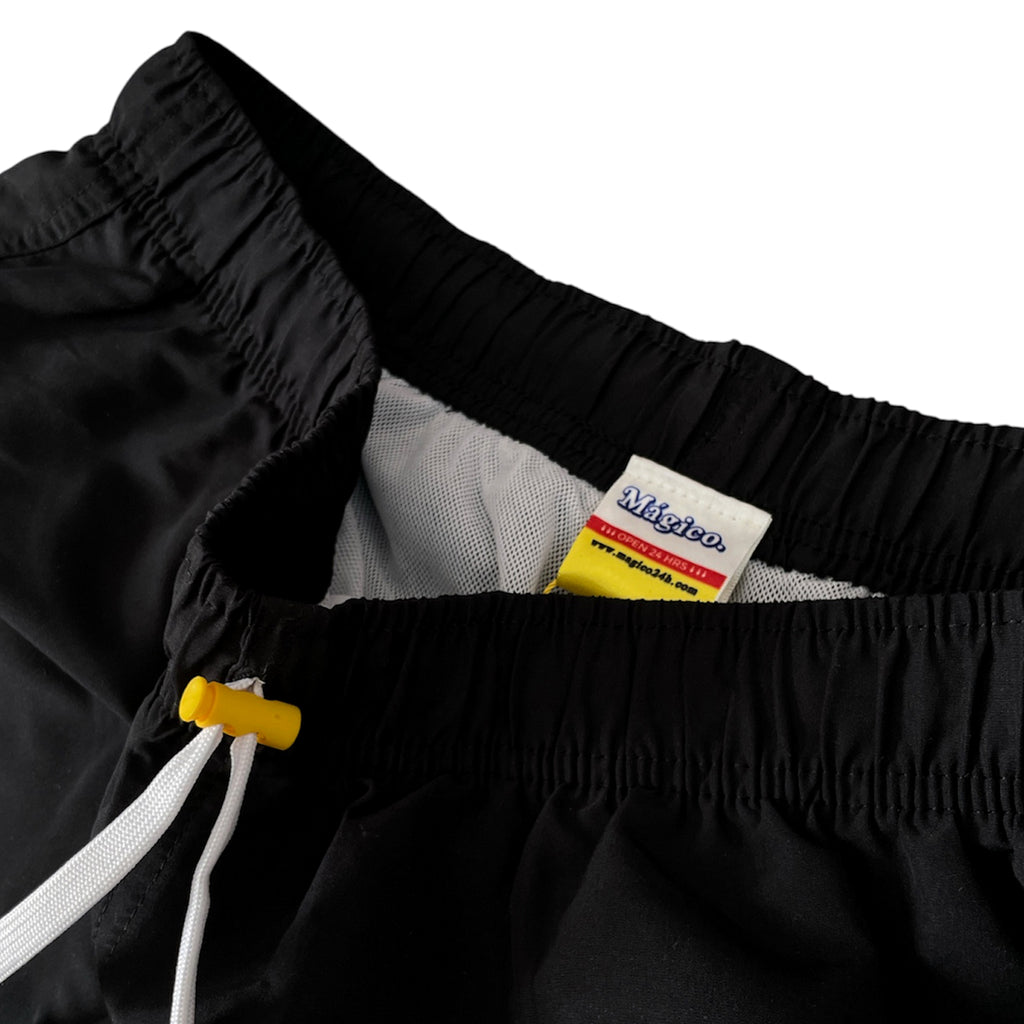 MÁGICO - Waterproof swim shorts