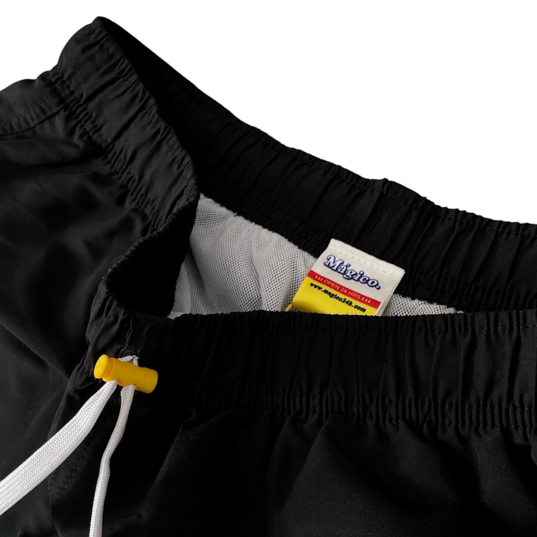 MÁGICO - Waterproof swim shorts