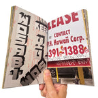 The Barbary Coast Collection - Wosabi Book