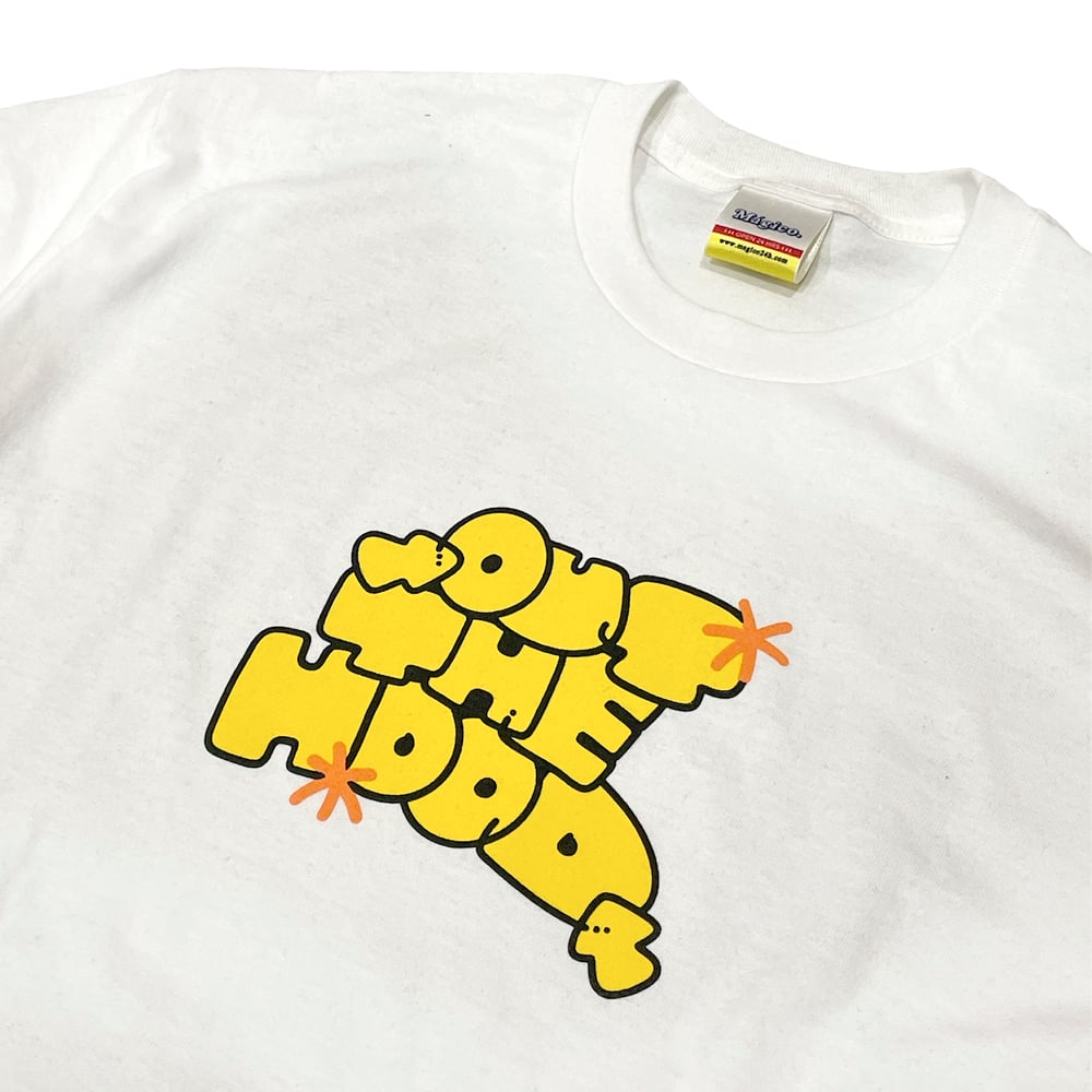 MÁGICO - "Out the hood" Longsleeve