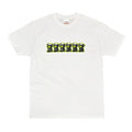 MÁGICO - "Keep on Truckin" tee (White)