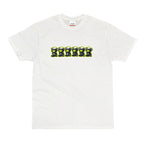 MÁGICO - "Keep on Truckin" tee (White)
