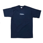 MÁGICO - "Only 4 good people" Tee (Navy)