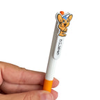 Pipo-kun Japan Police Dept.- Ballpoint pen
