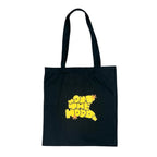 MÁGICO - "Out the Hood" Totebag