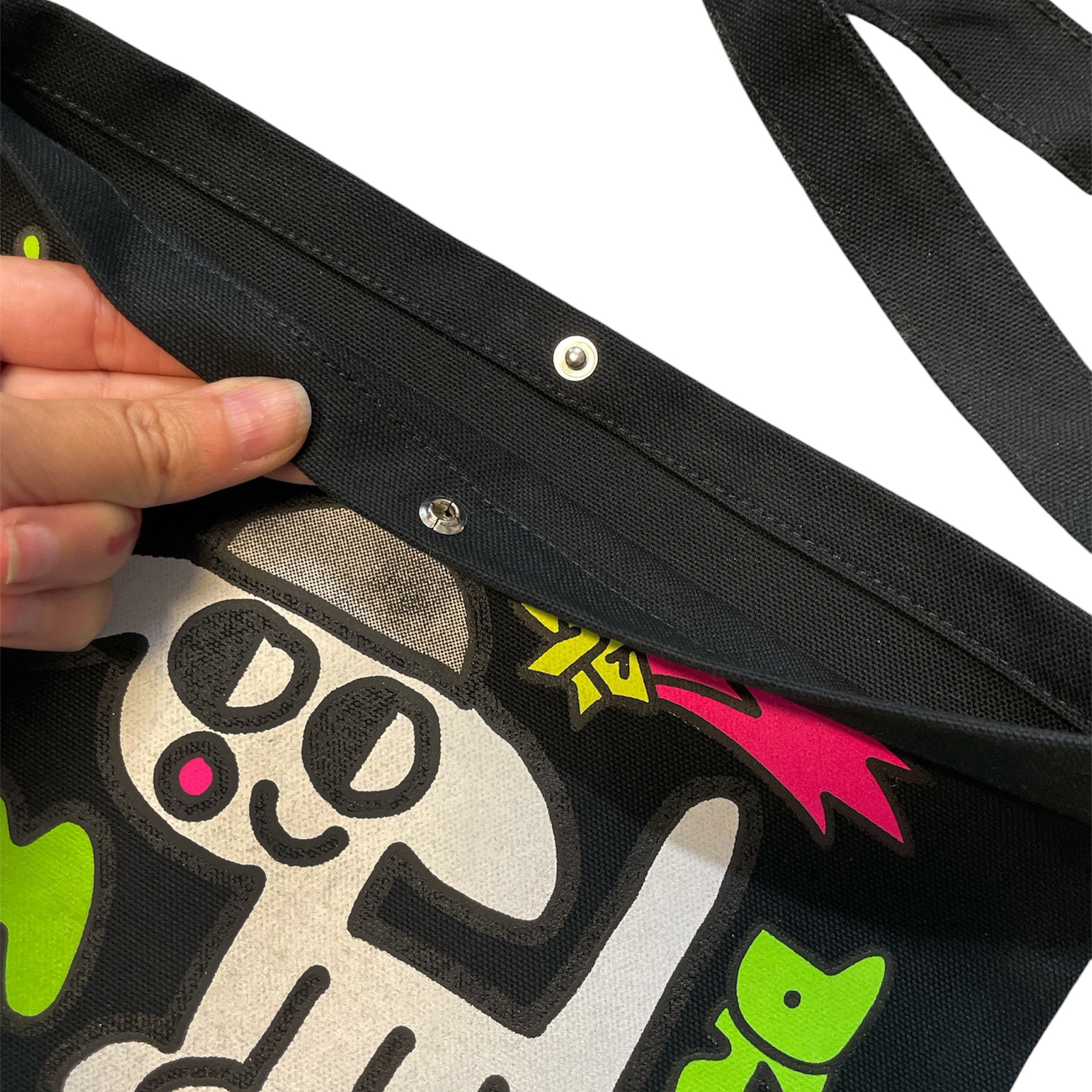 Tim Roto - Bag