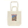 MÁGICO - "Paints Shop" Double Handle totebag