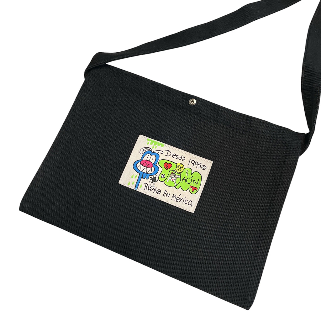 Tim Roto - Bag